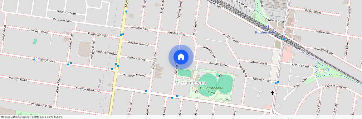 3/20 Gerald Street, Vic 3163, Murrumbeena