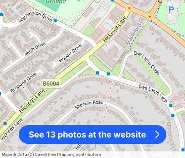 Carpenter Court, NG9 8PJ - Photo 1