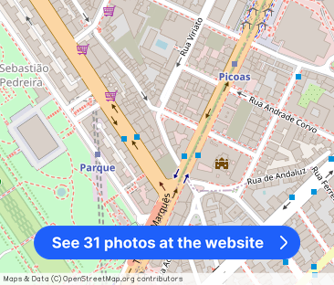 Apartamento T1 para alugar em Lisboa - Photo 1