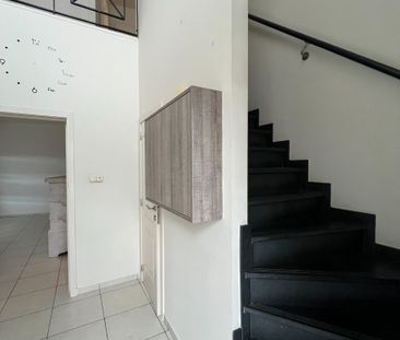 Halfopen woning met 3 slaapkamers en tuin - Photo 6