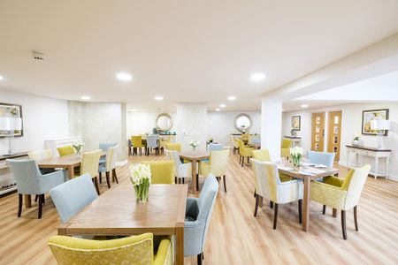 1 bedroom retirement property to rent - Photo 4