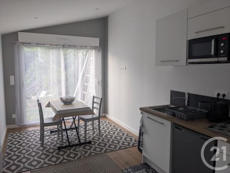 Location Maison 2 pièces 25m² MONT DE MARSAN 40000 - Photo 5