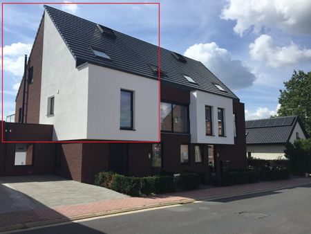 Duplex te huur - Photo 4