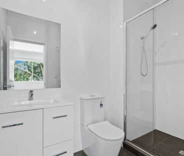 Brand New 2-Bedroom, 2-Bathroom Home - Modern Living by the River i... - Photo 3