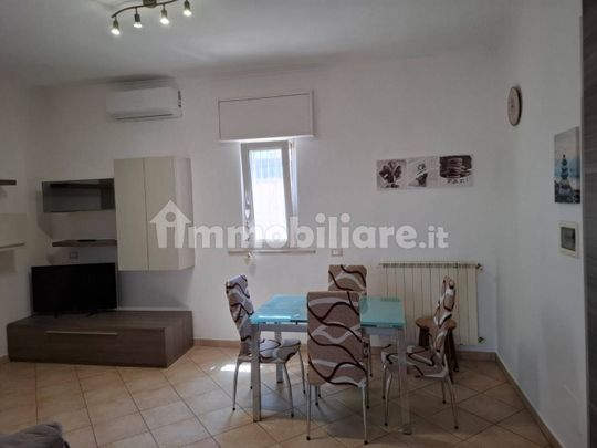 Trilocale via Sorrento, Centro Civico, Ladispoli - Photo 1