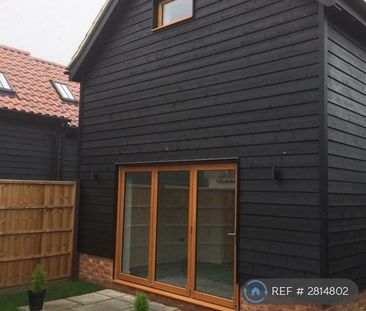 2 bedroom detached house to rent - Photo 5