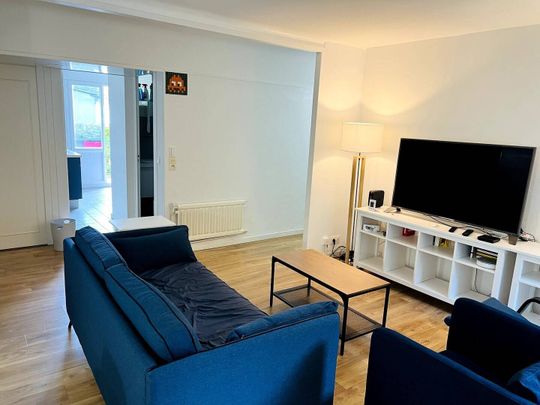 Colocation - Nantes - Parc Procé - 3 Chambres - Photo 1