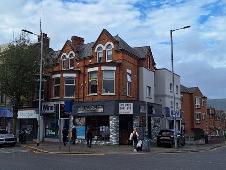 181 Lisburn Road APT 5, [tates Avenue], Belfast, BT9 7EJ - Photo 2