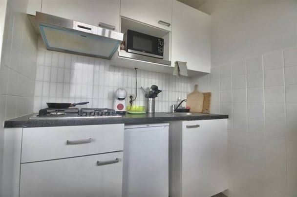 Studio te huur - Foto 1