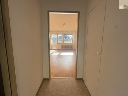 Zentrale 1-Zimmer-Wohnung mit Loggia in Zentrum - inkl. Heizkosten - Photo 3