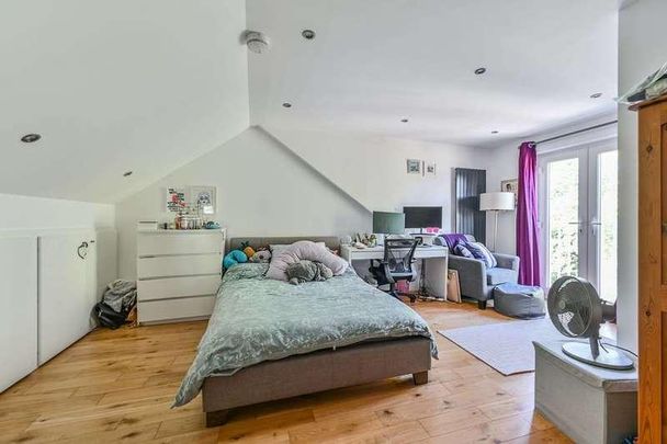 Langton Road, Sw, Oval, SW9 - Photo 1