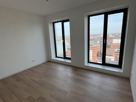 Te huur: Appartement Maanplein in Den Haag - Foto 2