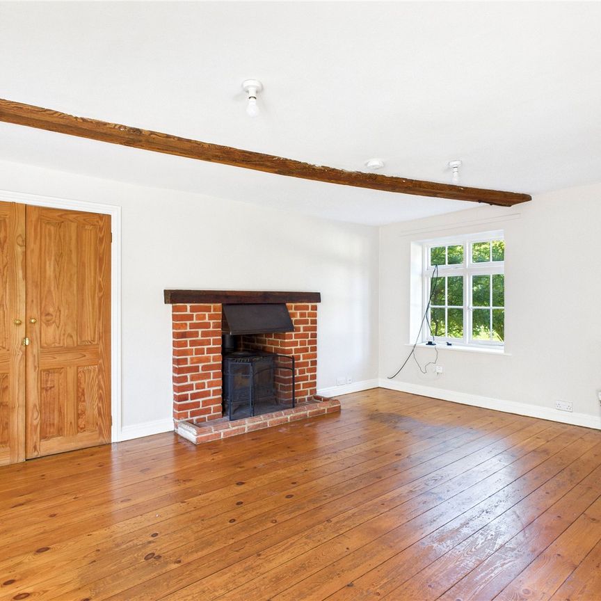 Foxes Farm, Nacton, Ipswich, Suffolk, IP10 0JJ - Photo 1