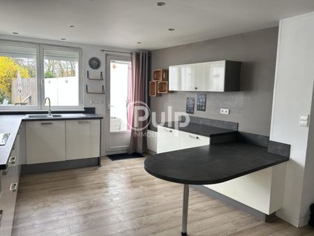 Maison à louer à Oignies - Réf. 17553 - Photo 3