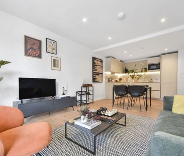 161 Evelyn Street Deptford SE8 - Photo 4