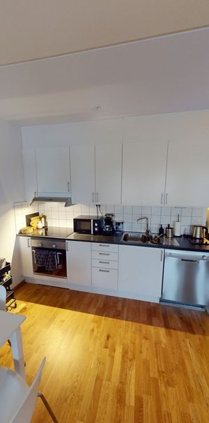 Kungsgatan 44 A, Eskilstuna - Foto 1