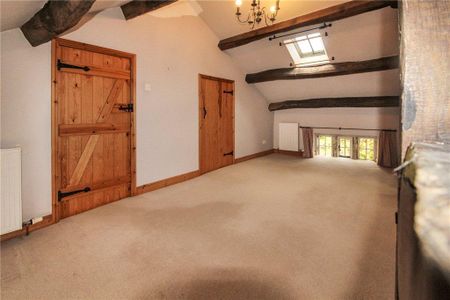 3 bedroom detached house to rent - Photo 4