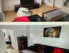 2-Zimmer Wohnung In Stralsund Knieper Nord - Foto 1