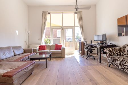 Appartement te huur: Bijlmerdreef 685 1102 RR Amsterdam - Photo 4