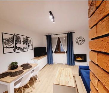 Mieszkanie 40m2 | Gdynia Śródmieście - Zdjęcie 2