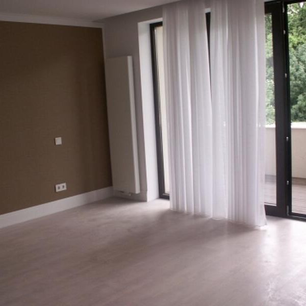 Compound villa - Fotografie 1