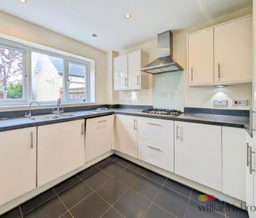 4 bedroom detached house to rent - Photo 6
