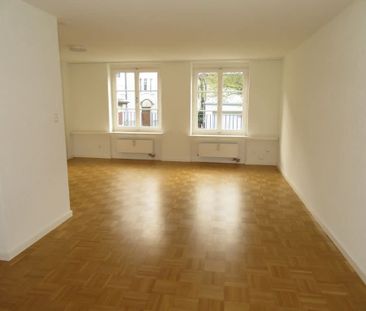 1.5 Zimmer, 30 m², 1. Stock - Foto 4