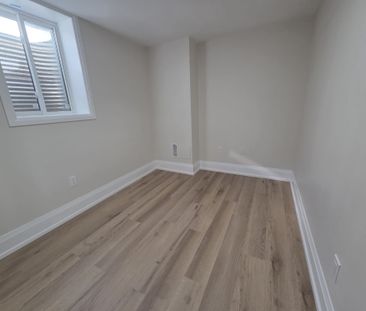 For Lease - 1414 Wellwood Terrace Unit# Basement, Milton, Ontario - Photo 6