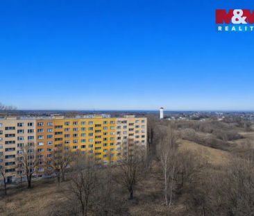 Pronájem bytu 1+kk, 32 m - Photo 3