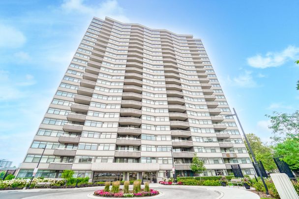 For Lease - 3131 Bridletowne Circle Unit# 302, Toronto, Ontario - Photo 1