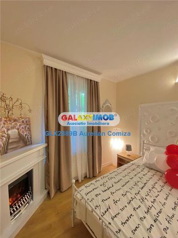 Apartament 2 camere Floreasca/centrala/AC - Photo 4