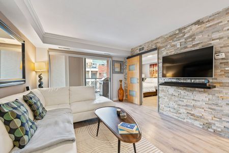 For Lease - 141 Woodbridge Avenue Unit# 407A, Vaughan, Ontario - Photo 5