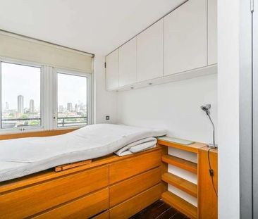 Brandon Estate, Oval, SE17 - Photo 3