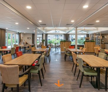 Appartement te huur: Prins Bernhardstraat 1-F47 4761 AJ Zevenbergen - Photo 3