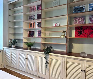 Room in a Shared Flat, Park Avenue, NW2 - Photo 1