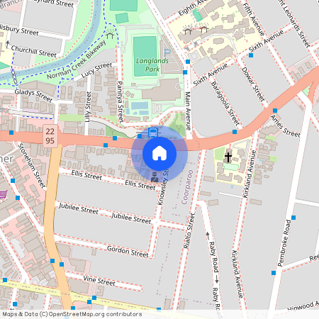 Unit 2/127 Old Cleveland Road, Qld 4120, Stones Corner