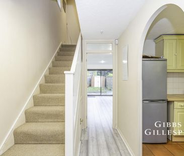 2 bedroom terraced house to rent - Photo 2