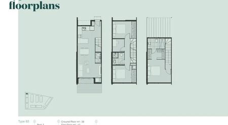 Westgate, 3Bedroom - Photo 4