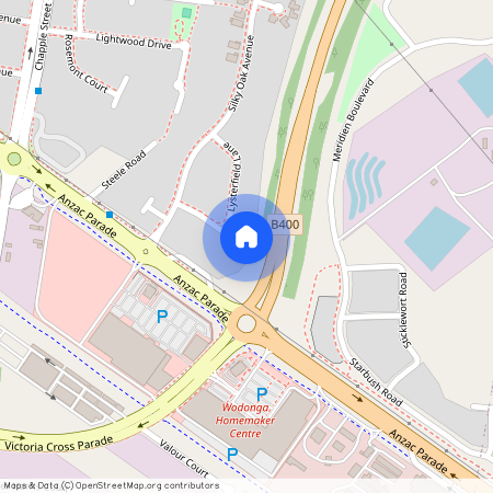 16 Lysterfield Lane, Vic 3690, Wodonga