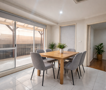 Spacious Family Home with Expansive Pergola & Multiple Living Areas - Photo 3