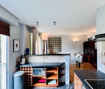 Appartement à louer 2 pièces • 42,30 m2 Nogent-sur-Marne - Photo 1