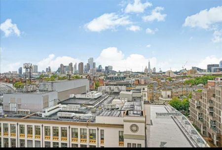 Manuscript Court, WC1X, London - Photo 5