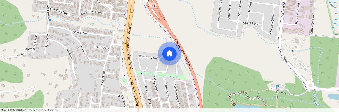 58 Hillary Drive, Qld 4878, Smithfield