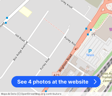 Purley Rise, Purley CR8 3BP, UK - Photo 1