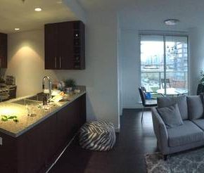 750ft² -Two bedroom condo with two bathrooms - Photo 3