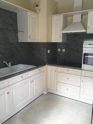 Location appartement t2 53 m² à Nantes (44000) Centre ville-Centre Ville - Photo 1