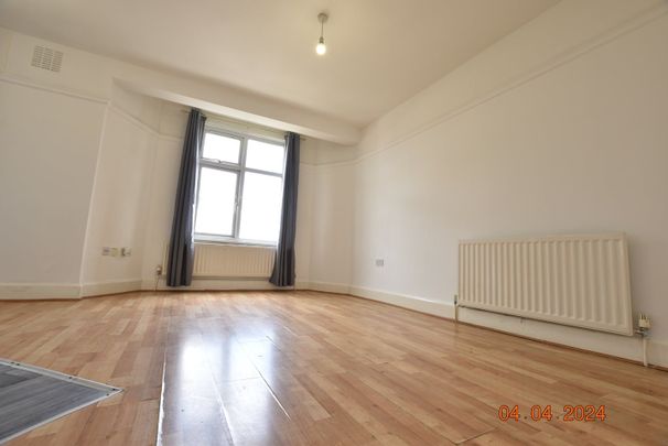 1 Bed Flat, Crawley Green Road, LU2 - Photo 1