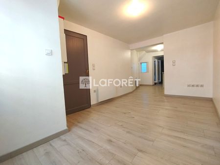 Appartement T2 Darnétal à louer - Photo 4