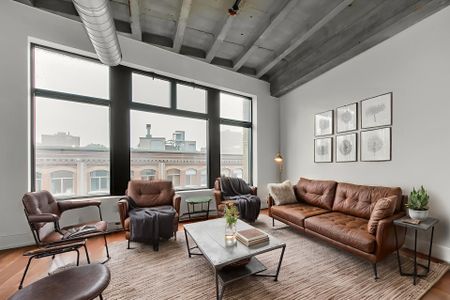 Appartement à Montréal (Ville-Marie) - Photo 3