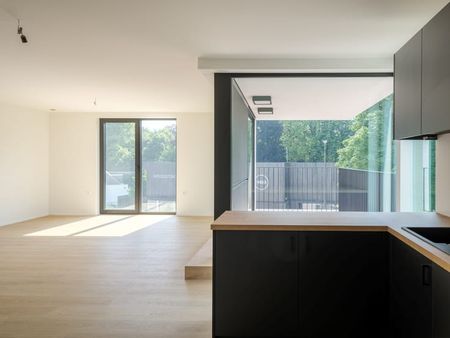 Appartement te huur - Foto 2